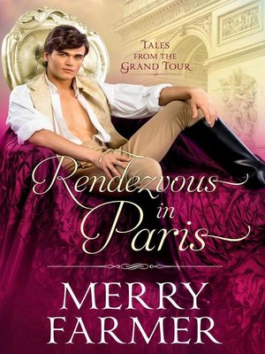 cover image of Rendezvous in Paris